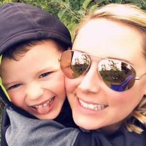 Meet your Posher, Jaime